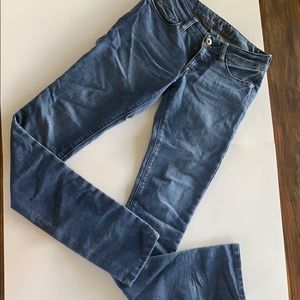 DL1961 Jessica skinny jeans